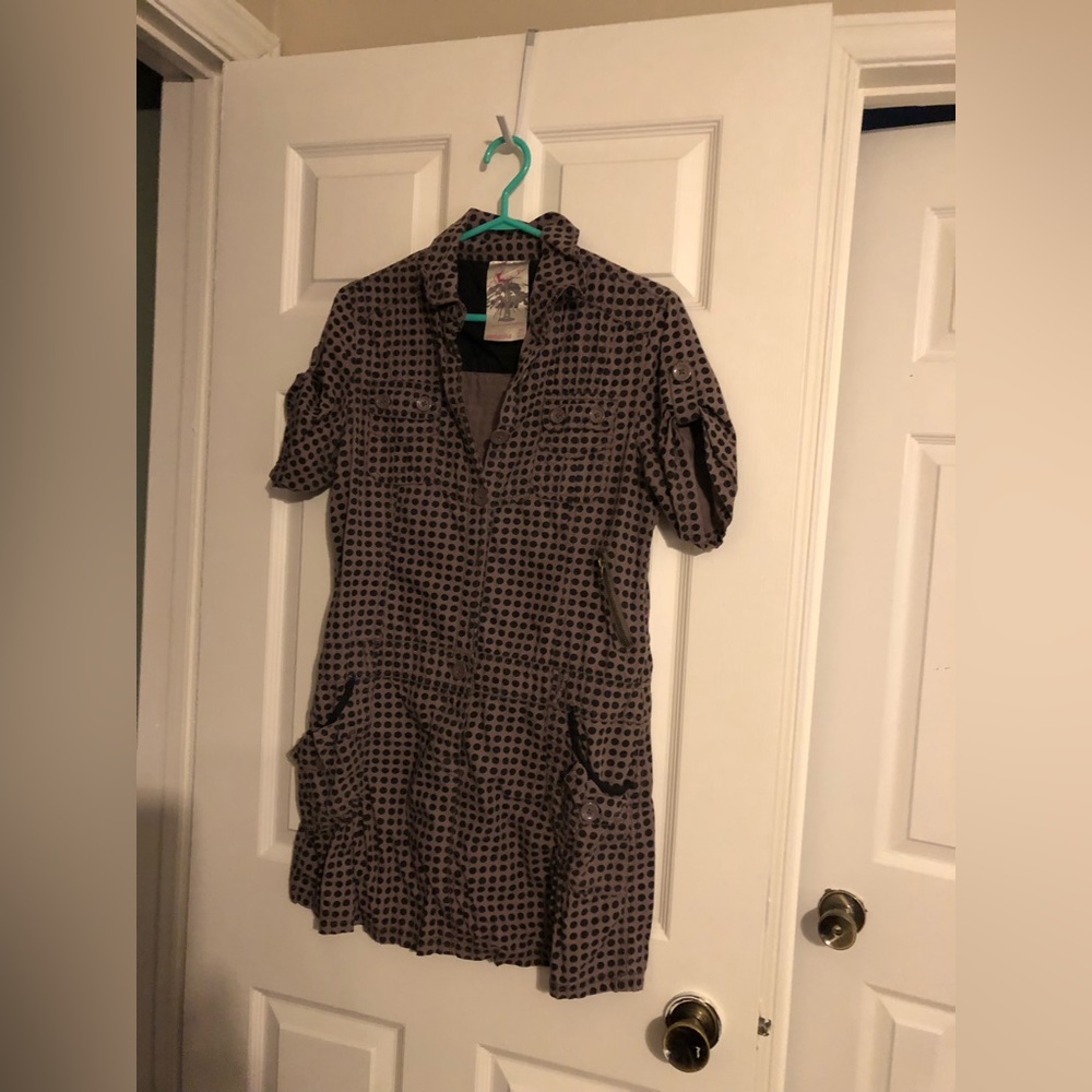 Gently worn